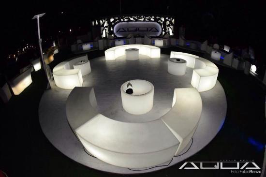 Aqua Liquid Music