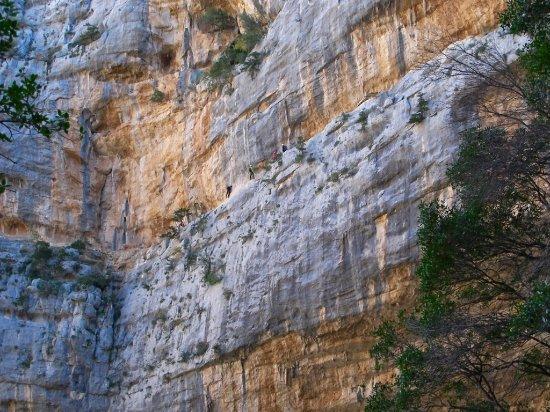 Sardinia Exploring