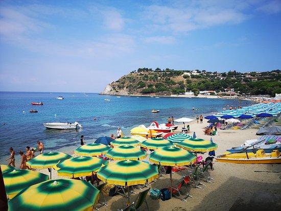 Ciccio sul Mare