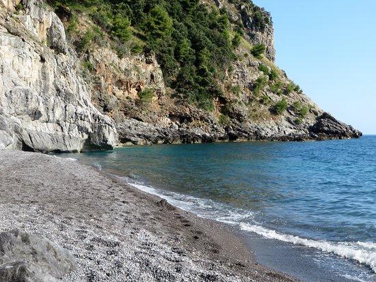 Rena d'u Nastru Beach