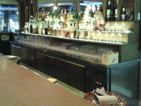 Sport Pub Mario