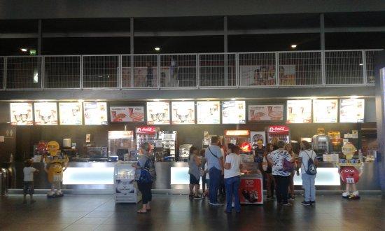 UCI Cinemas
