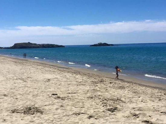 Spiaggia Marina di Ascea
