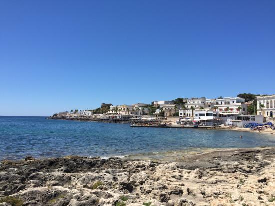 Il Chiosco Leuca