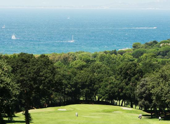 Golf Club Punta Ala
