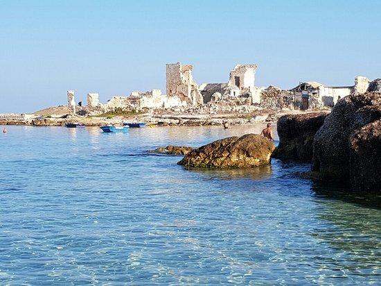 Spiaggia di San Giuliano
