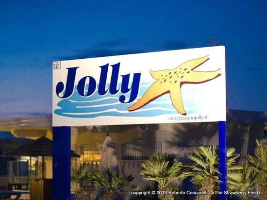 Bagno Jolly 79