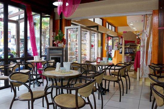 Bar Gelateria Angelini