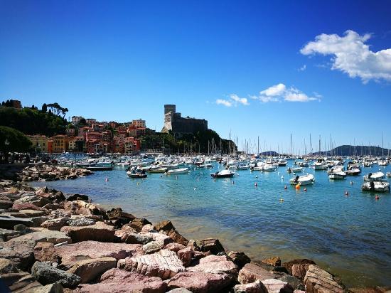 Costa Lerici
