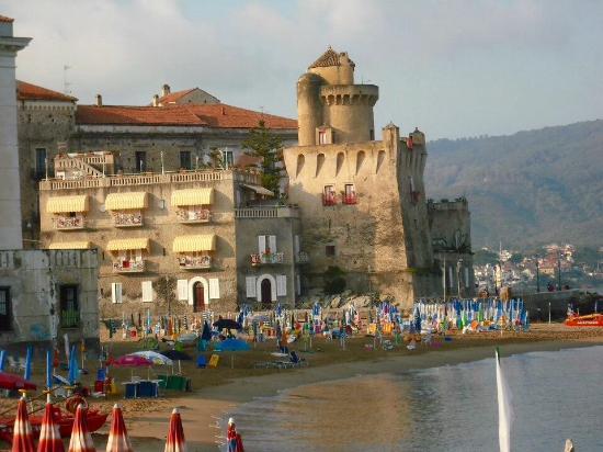 Lido Castellabate