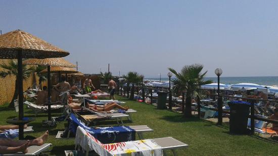 Lido Malibu