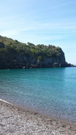 Spiaggia Lentiscelle