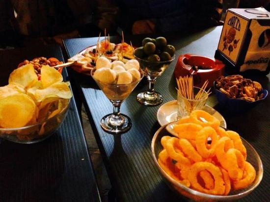 Bar Ciacco