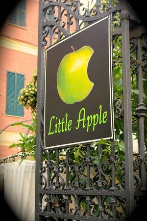 Little Apple