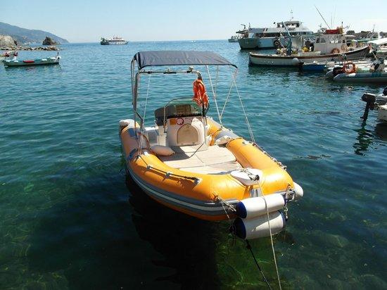 Il Porticciolo Boat Rentals