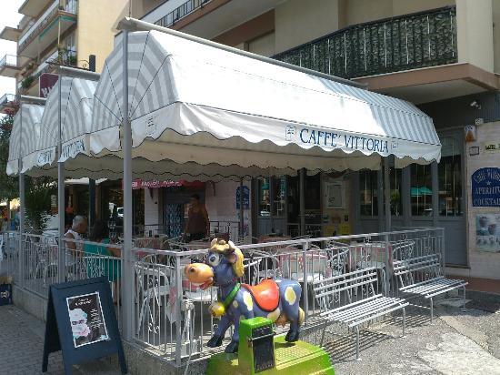 Bar Vittoria