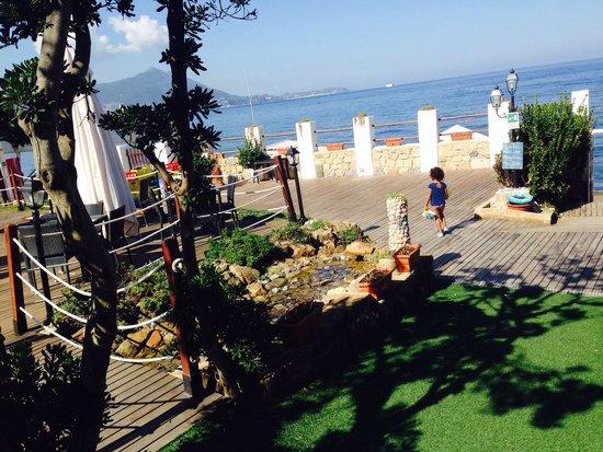 Paco Beach Sunset Bar