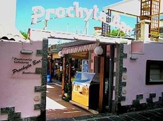 Prochyta Bar