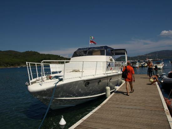 Blu Immersion Diving Center