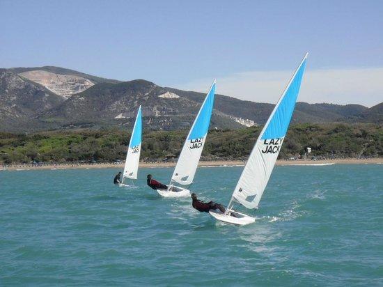 Tutun Club Surf & Sail