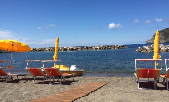 Banana Beach