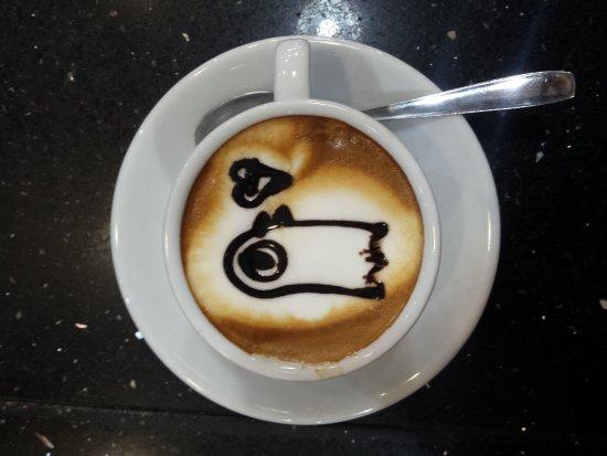 Caffe Europa Di Donatella Vanacore