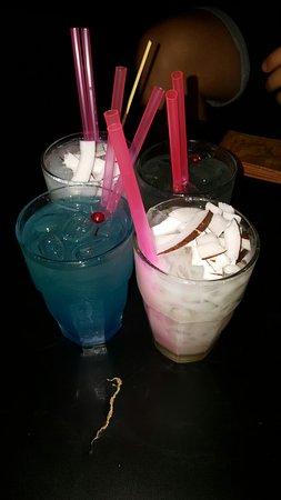XL Nettuno Cocktail Bar