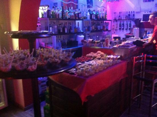 Birillo Club