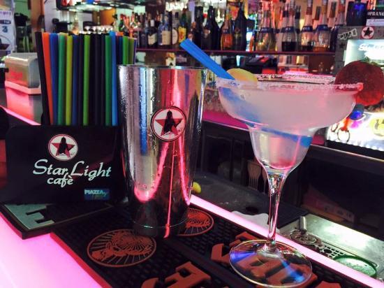Starlight Cafe