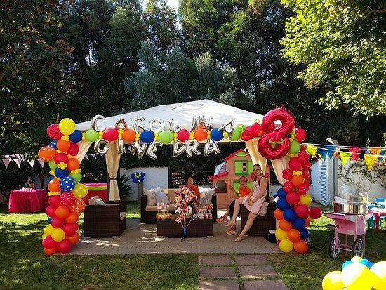 Gallery Party Eventi