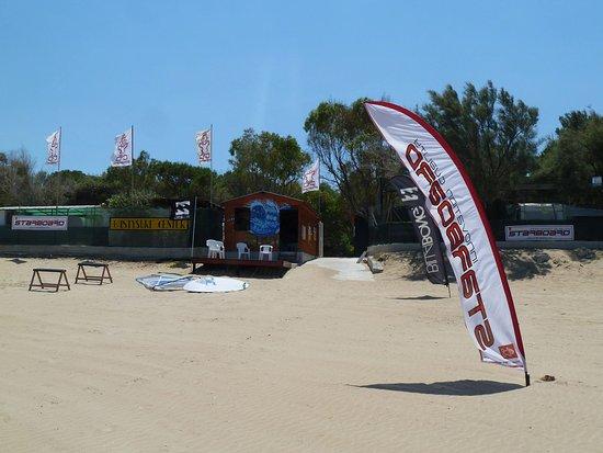 BastySurf
