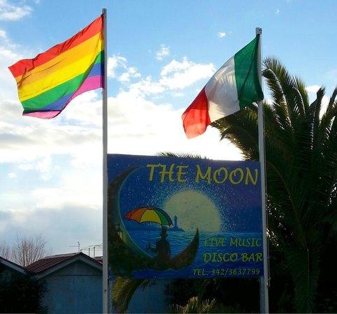 Themoon Bar