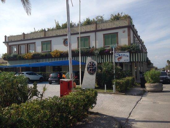 Frenky's Bar