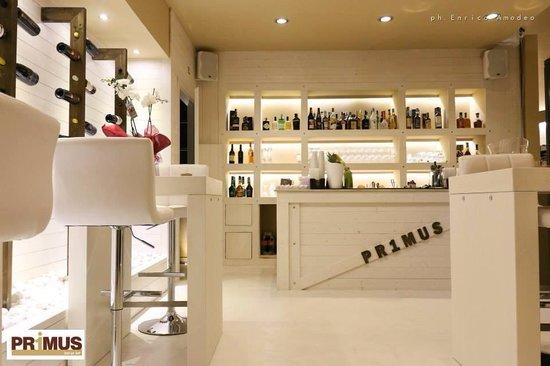 Pr1mus lounge bar