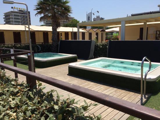 Spiaggia 76