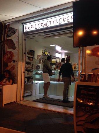 White Cafe