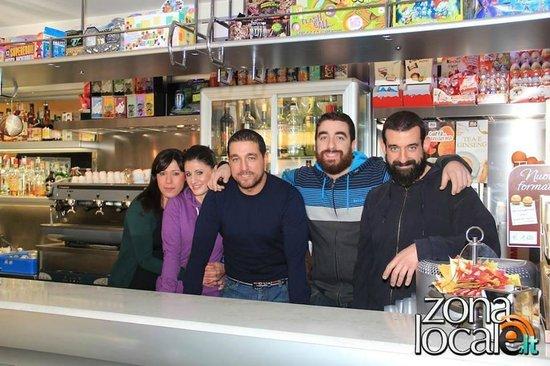 Bar Walter