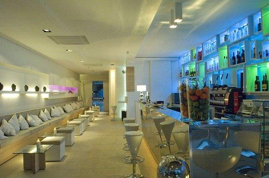 Gallery Cafe