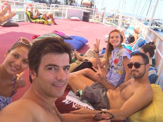 Bodex Travel & Yachting