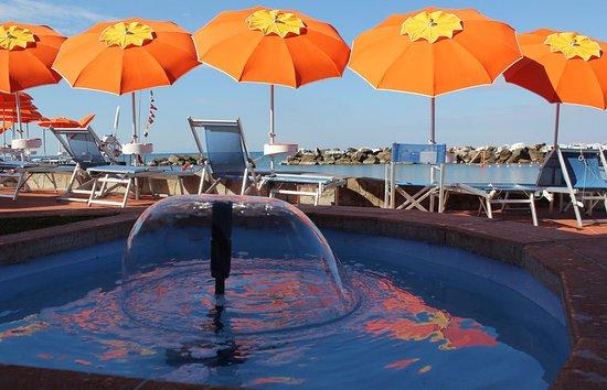 Bagni Etruria