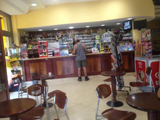 Bar Marconi