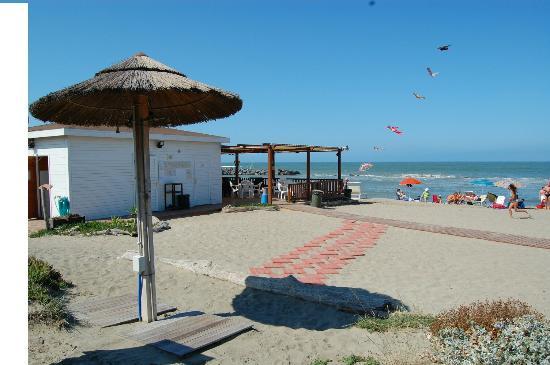 Baraonda Beach