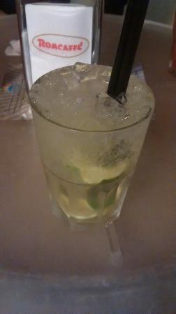 Bar Ponente Monnabeach