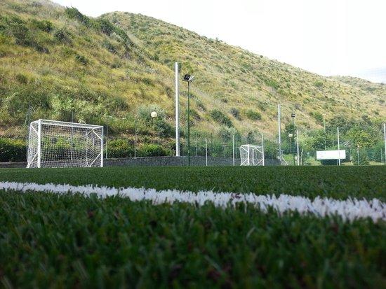 Centro Sportivo The Legend