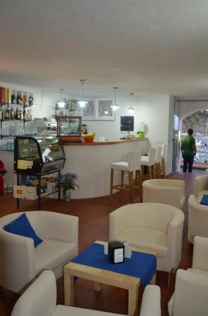 Extraloungebar