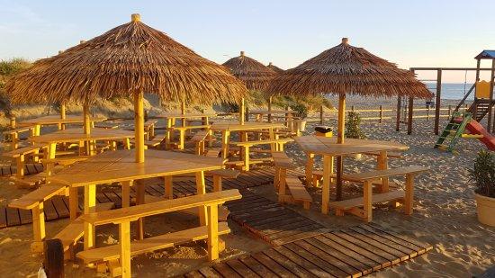 La Tintarelleria