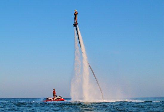 Skyers Flyboard