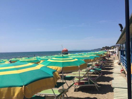 Bagno Sirena