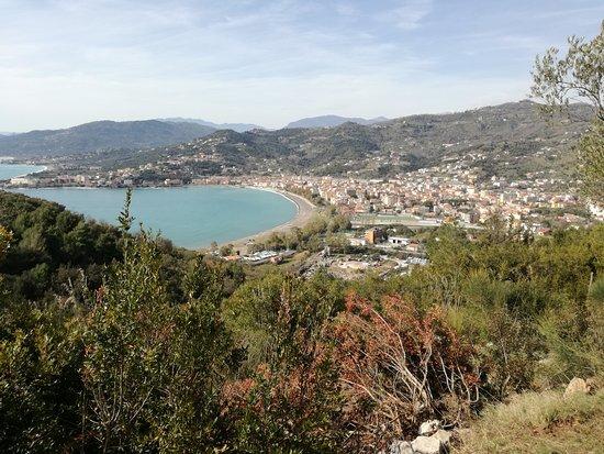 Circuito ad Anello Monte Ceraso