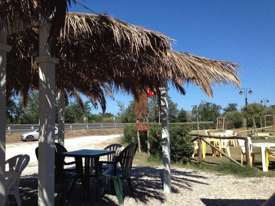 Bar S'Isula